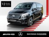 Mercedes-Benz VITO 116 TOURER PRO LIEGEPAKET AHK STDHZG LED - Kastenwagen Vito