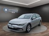 Volkswagen Golf VIII Var. 2.0 TDI Life STANDHZ+ACC+APP+NAVI - Volkswagen Golf: Kombi, Viii