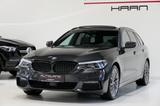BMW 530d xDri M Sport *Pano*Standheizung*360*HuD*AHK - BMW 530 in Wuppertal