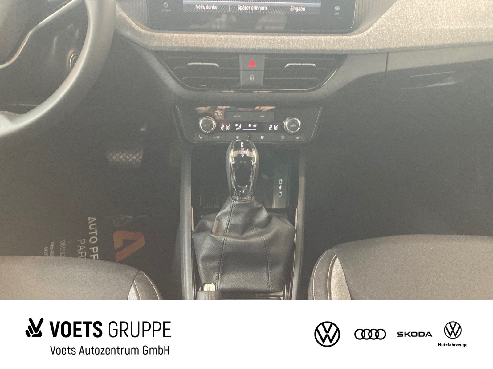 Skoda Scala - Bild 8