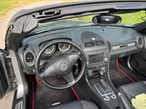 Mercedes-Benz SLK 350 Sportmotor  - Mercedes-Benz SLK 350 von privat