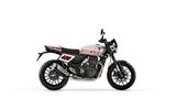 Triumph TRACKER 400 NEUES MODELL 2026 - TRIUMPH T400
