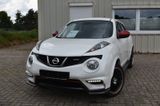 Nissan Juke Nismo 4x4*KAMERA*AHK*NAVI*S-HEFT*18LM*200PS - Nissan: 4.4
