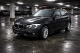 BMW 116 1 Limousine 5-trg. 116 i - gebrauchte BMW 116 aus dem Jahr 2014