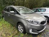Kia Carens Edition 7 DROSSELKLAPPE PROBLEM - Kia Carens: Edition 7