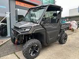 Odes Workcross 650 ABS V2, 4x4, inkl. Scheiben - QUAD 650