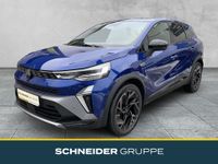 Renault Symbioz - Vorschau Bild 1