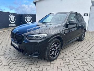 BMW X3 - 1