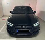 Audi A3 1.5 TFSI Sportback Sline HUneu - Audi A3: Sportback Sline