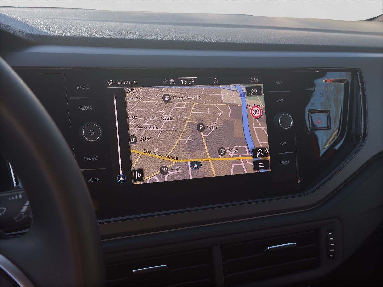 Volkswagen Taigo - Bild 15