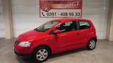 Volkswagen Fox Refresh - Volkswagen Fox: Refresh