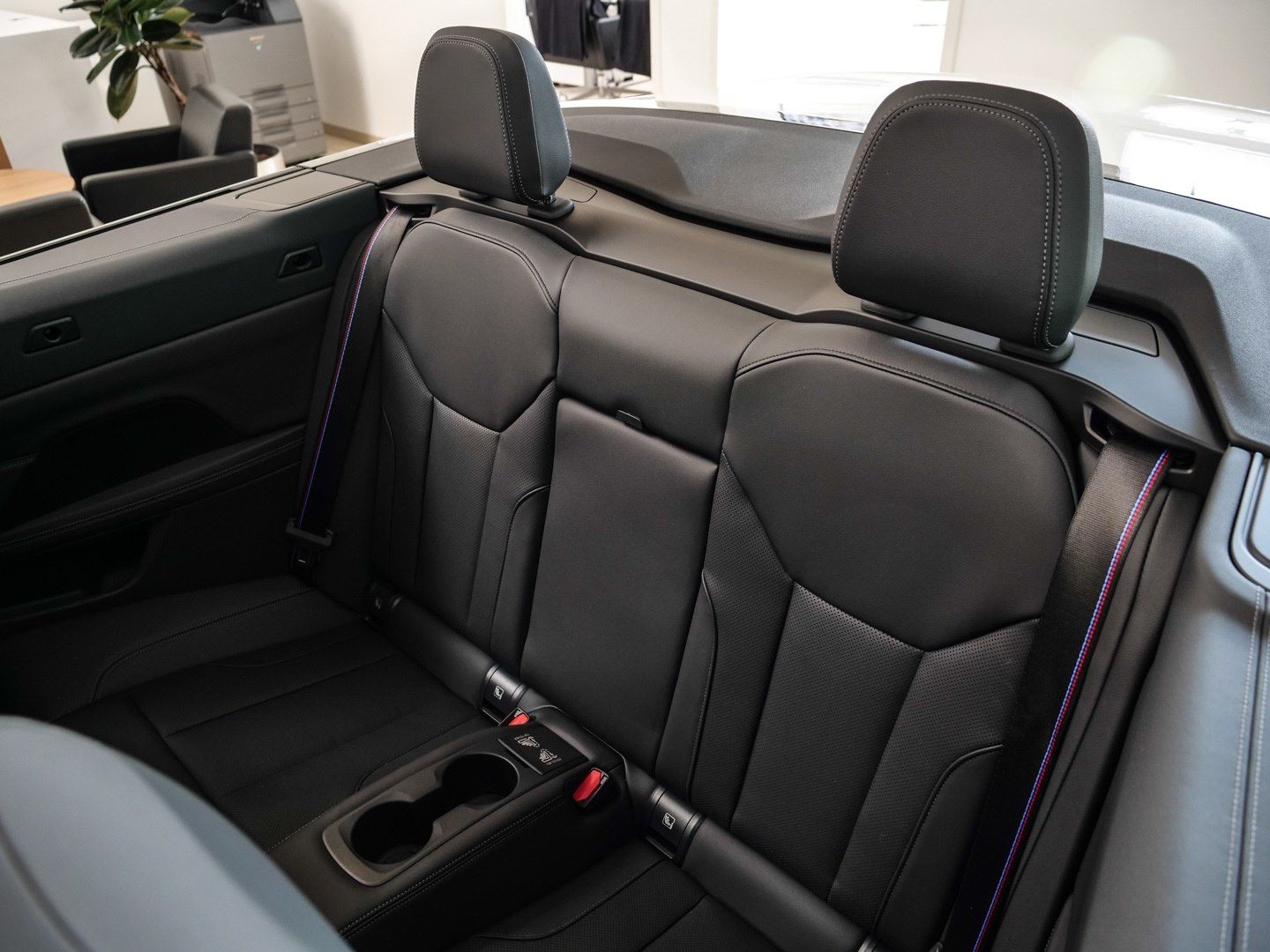 BMW 420 - Bild 11