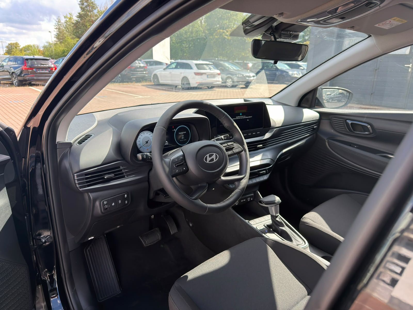 Fahrzeugabbildung Hyundai i20 1.0 T-GDI Trend *Navi*Kamera*CarPlay*LED*