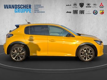 Peugeot 208 GT 1.2 PureTech 100 Kam.+LED+Navi+SHZ+PDC