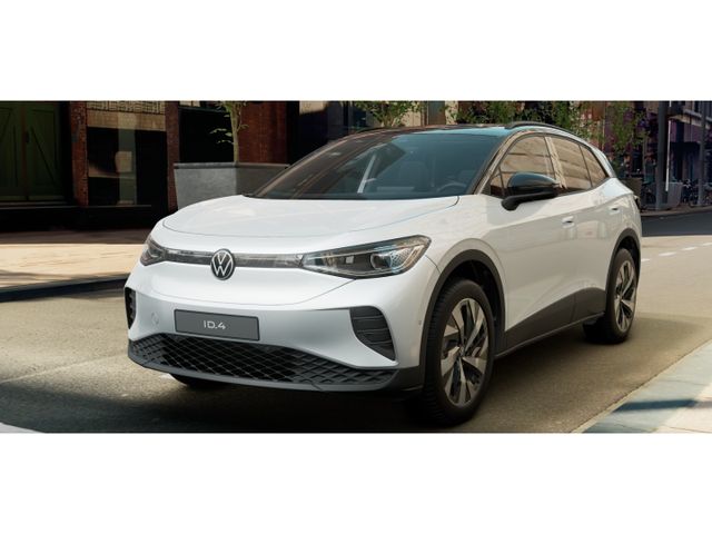 Volkswagen ID.4 Pro GOAL ACC+AHK+App-Connect+Kamera+Sitzh