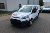 Ford Transit Connect Kasten - Ford Transit Gebrauchtwagen in Hannover