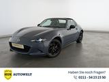 Mazda MX-5 1.5 SKYACTIV-G 132 Advantage RF LEDER+NAVI+ - Mazda MX-5 in Düsseldorf