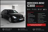 Mercedes-Benz  C300 AMG Paket | V6 | Checkheft | Top Zustand - Mercedes-Benz 300: 6.3
