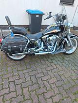 Harley-Davidson Heritage