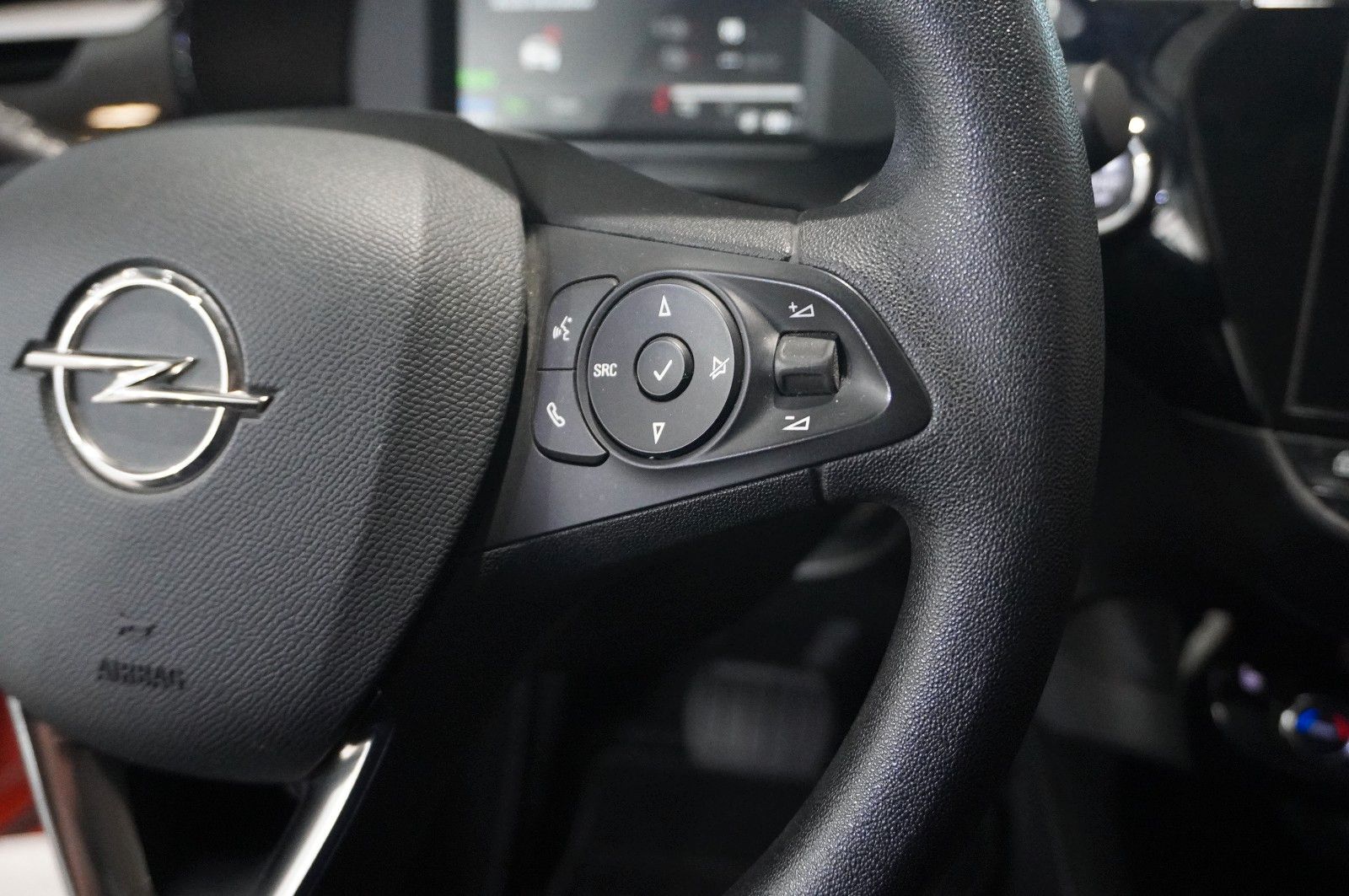 Fahrzeugabbildung Opel Corsa-e 7KW EDITION NAVI/KAMERA/SHZ/VIRTU./DAB+