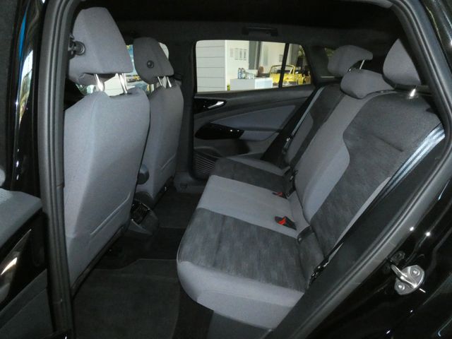 ID.4 Pro 77 kWh Infotainment Paket AHK KAMERA