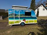 Trigano Freestyle Mini 290 - Mini Wohnwagen: Kleiner Caravan