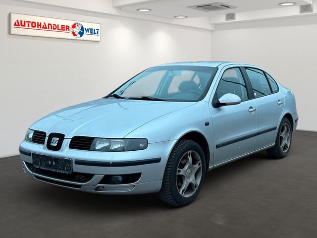 Seat Toledo 1.6i Klimaautomatik