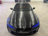 BMW M4 Coupe xDrive Competition / Carbon Seats - BMW M4 xDrive Gebrauchtwagen
