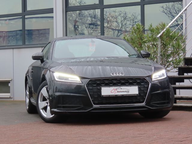 Audi TT 40 TFSI S tronic Coupe