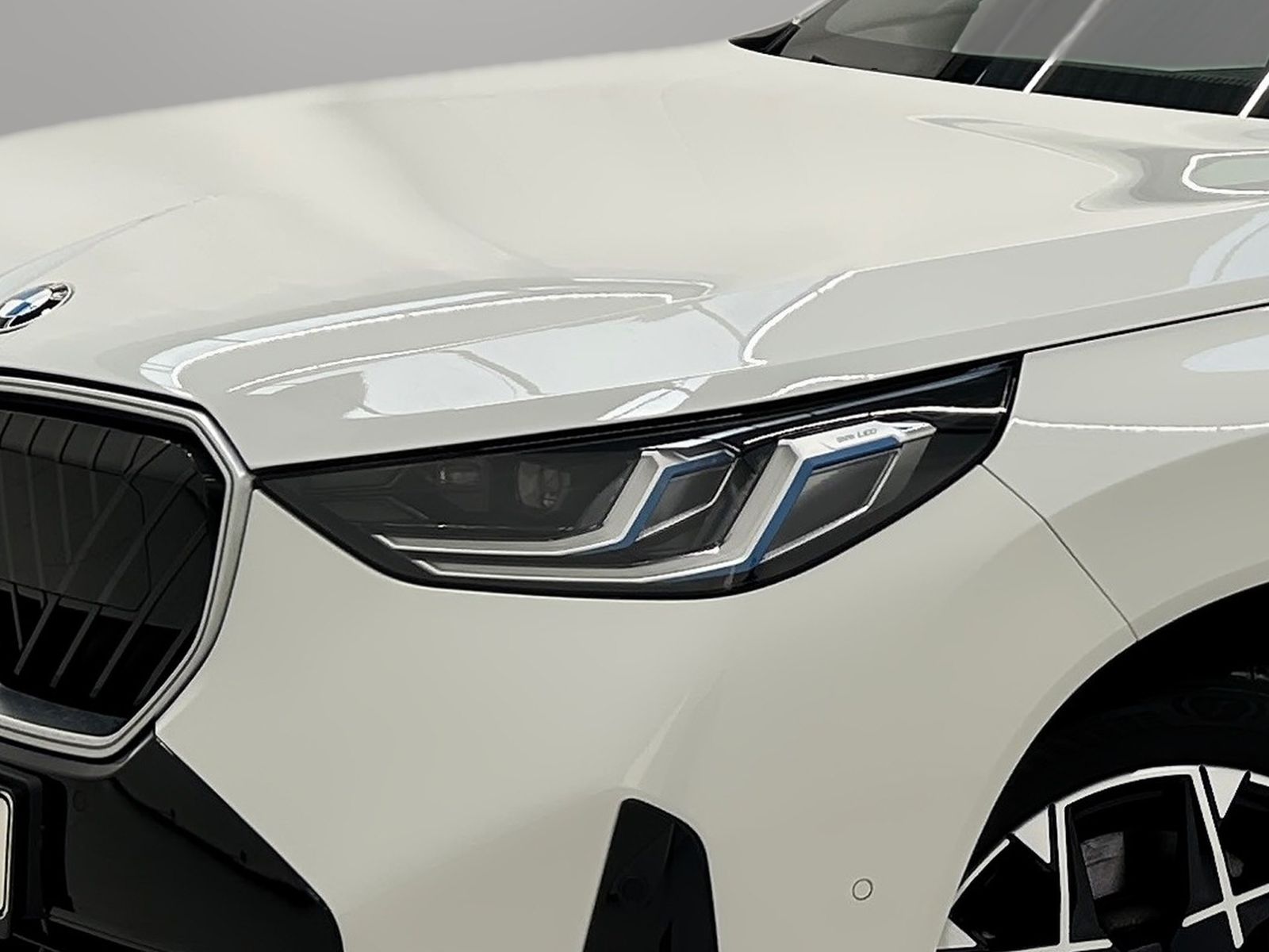 BMW X3 - Bild 7