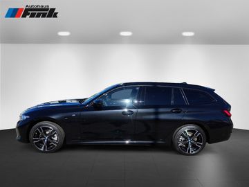 BMW 330e xDrive Touring M Sportpaket Head-Up HiFi