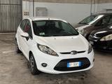 Ford Fiesta 1.2 60CV 5p. Tit. METANO - Ford Fiesta aus 2011: 1.6