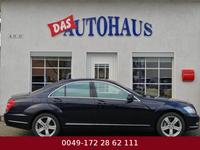 Mercedes-Benz S 450   4-Matic 145000 KM SCHIBEDACH KAMERA