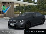 BMW M5 Limo M-Drivers Package AHK M-Carbon Exterieur - BMW M5 Neuwagen in Hamburg