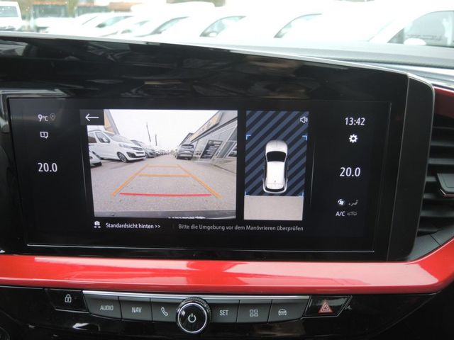 Mokka 1.2 Turbo Automatik GS Line