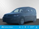 Volkswagen Caddy 5-Sitzer 1.5TSI Frontan.6-Gang Rads.2755mm - Volkswagen Caddy 1 2 tsi