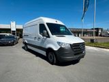 Mercedes-Benz Sprinter III Kasten RWD/AWD 311/314/316 CDI RWD - Mercedes-Benz Sprinter: 311cdi