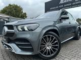 Mercedes-Benz GLE 580 4M AMG PANO*E-Active*Massage*SoftCl*Voll - Mercedes-Benz GLE 580 aus 2021