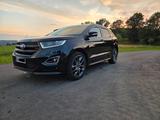 Ford Edge 2.0 l TDCi Bi-Turbo 4x4 ST-Line  - Ford Edge: ST Line