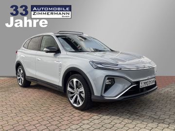 MG Marvel R Performance Allrad, Pano *mtl. 265€