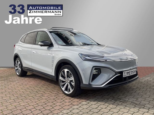 MG Marvel R Performance Allrad, Pano *mtl. 265€