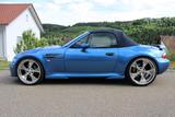 BMW Z3 M M Roadster - - BMW Gebrauchtwagen von 1998