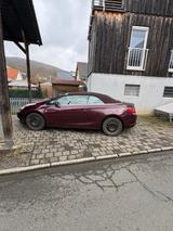 Opel Cascada 1.4 ECOTEC Turbo 103kW Edition S/S E... - rote Opel Cascada