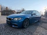 BMW 550XD M Paket Top Zustand - BMW 550 aus 2016