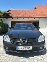 Mercedes-Benz SLK 200 Kompressor - - Mercedes-Benz: Sl Kompressor