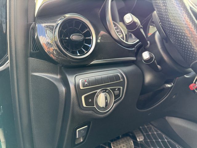 Mercedes-Benz V 300 /LED/NAVI/AHK