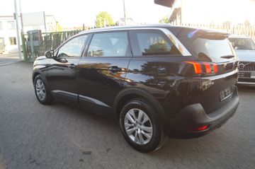 Peugeot 5008 - 3