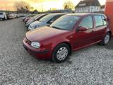 Volkswagen Golf Basis - gebrauchte VW Golf aus dem Jahr 1998