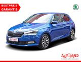 Skoda Fabia 1.0 TSI Clever Best of LED Navi ACC Kamera - Skoda Fabia: Clever Best Of