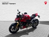 Ducati Streetfighter V4s - DUCATI ST4S